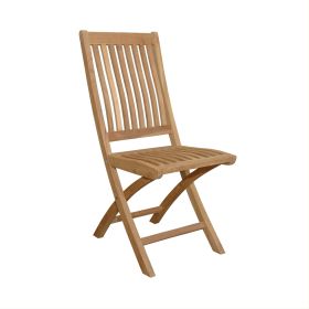 Tropico Folding Chair - Set of 2