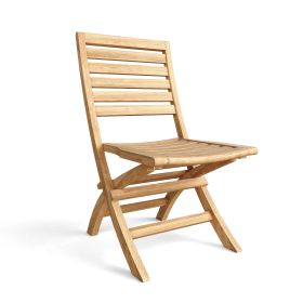 Andrew Folding Chair - Set of 2