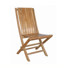 Comfort Folding Chair - Set of 2