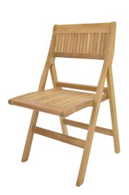 Windsor Folding Chair - Set of 2