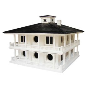 Clubhouse Birdhouse for Purple Martins