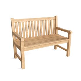 Classic Bench - 2 seater