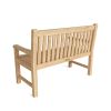 Classic Bench - 2 seater