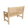 Classic Bench - 2 seater