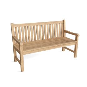 Classic Bench - 3 seater