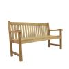 Classic Bench - 3 seater