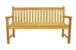 Classic Bench - 3 seater