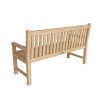 Classic Bench - 3 seater