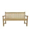 Classic Bench - 3 seater