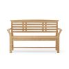 Sakura 2-seater Bench
