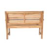 Victoria 48" 2-Seater Bench