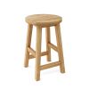 Alpine Round Counter Stool