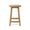 Alpine Round Counter Stool