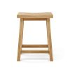 Alpine Rectangular Counter Stool