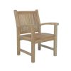 Sahara Dining Armchair