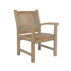 Sahara Dining Armchair