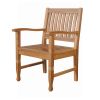 Rockford Dining Armchair