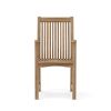 Chicago Dining Armchair