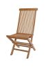 Classic Folding Chair - Set of 2