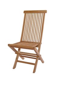 Classic Folding Chair - Set of 2