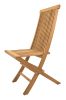 Classic Folding Chair - Set of 2