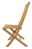 Classic Folding Chair - Set of 2