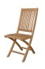 Tropico Folding Chair - Set of 2