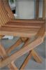 Bristol Folding Chair - Set of 2