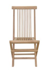 Bristol Folding Chair - Set of 2