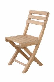 Alabama Folding Chair - Set of 2