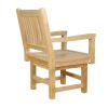 Rialto Rocker Dining Armchair