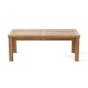 South Bay Rectangular Coffee Table