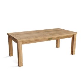 South Bay Rectangular Coffee Table