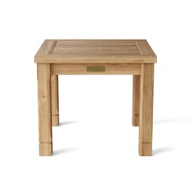 South Bay Square Side Table