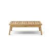 Palermo Rectangular Coffee Table