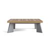 Oxford Platform Square Table