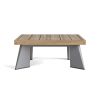 Oxford Platform Corner Table