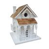Honeymoon Cottage with Bracket