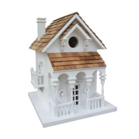 Honeymoon Cottage with Bracket