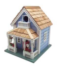 Orleans Cottage Birdhouse