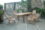 Bahama Katana 7-Pieces Dining Set