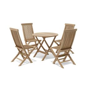 Windsor Classic 5-pieces Bistro Set