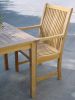 Bahama Chicago 5-pieces Bistro Set