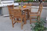 Montage Windham  5 - Piece Dining Set B