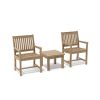 Bahama Rialto 3-Pieces Set