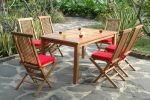 Montage Bristol 7-Pieces Dining Set