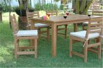 Montage Windham 7-Pieces Dining Set