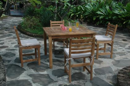 Montage Windham  5- Pieces Dining Set A