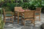 Montage Victoria  5- Pieces Dining Set