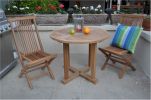 Montage Bristol 3-Pieces Dining Set